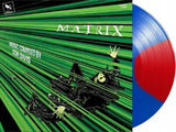 Don Davis - The matrix (LP) - Velvet Music