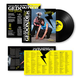 Don Melody Club - Klassiek gedonder (LP) - Velvet Music