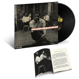 Donald Byrd - Byrd blows on beacon hill (LP) - Velvet Music