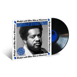 Donald Byrd - Live: cookin' with blue note at montreux (LP) - Velvet Music
