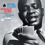 Donald Byrd - Royal Flush (LP) - Velvet Music