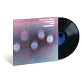 Donald Byrd - Stepping Into Tomorrow (LP) - Velvet Music