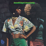 Donald Byrd - Street lady (LP) - Velvet Music