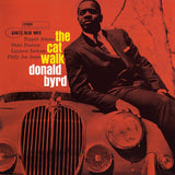 Donald Byrd - The cat walk (LP) - Velvet Music