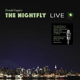 Donald Fagen - The nightfly live (LP)