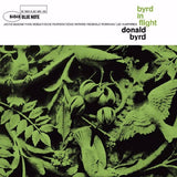 Donald Byrd - Byrd in flight (LP) - Velvet Music
