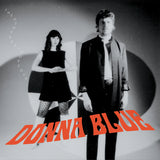 Donna Blue - Into the realm of love (LP) - Velvet Music
