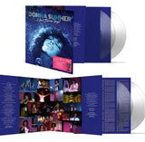 Donna Summer - A hot summer night (LP) - Velvet Music