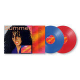 Donna Summer - Donna summer (LP) - Velvet Music