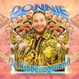 Donnie - De kibbelingsound (CD) - Velvet Music