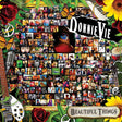 Donnie Vie - Beautiful things (CD) - Velvet Music