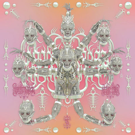 Doodseskader - Year two (CD) - Velvet Music