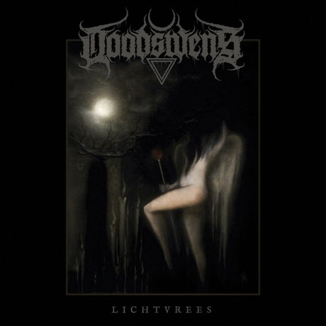 Doodswens - Lichtvrees (LP) - Velvet Music
