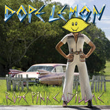 Dope Lemon - Rose pink cadillac (LP) - Velvet Music