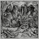 Dopelord - Sign of the devil (LP)