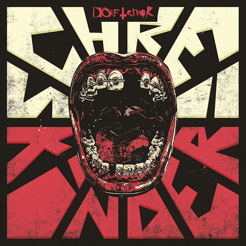Dorfterror - Schreikinder (CD) - Velvet Music