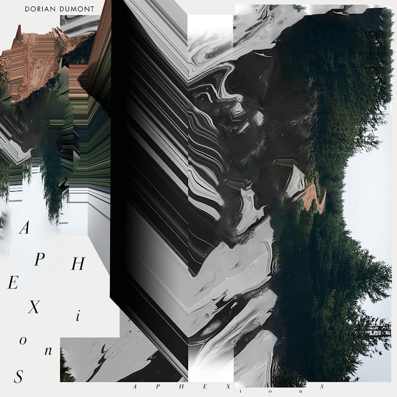 Dorian Dumont - APHEXionS (LP) - Velvet Music