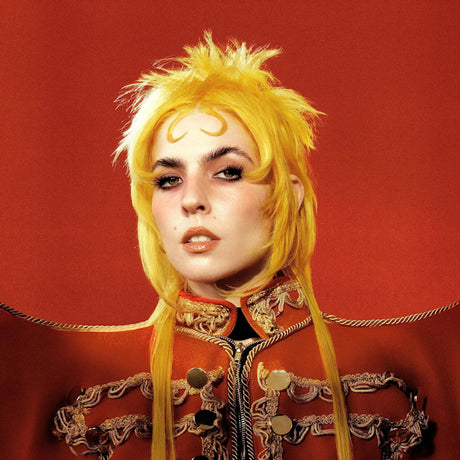 Dorian Electra - Fanfare (LP) - Velvet Music