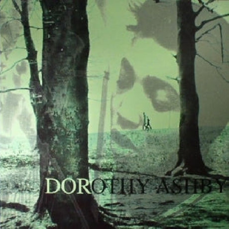Dorothy Ashby - Hip harp on a minor groove (LP) - Velvet Music