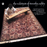 Dorothy Ashby - The rubaiyat of dorothy ashby (LP) - Velvet Music