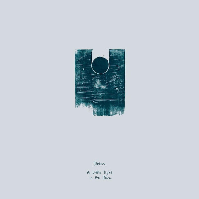 Dotan - A little light in the dark (LP) - Velvet Music