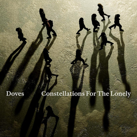 Doves - Constellations for the lonely (LP) - Velvet Music