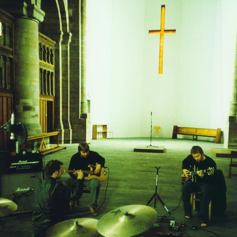 Doves - So, here we are: best of doves (LP)