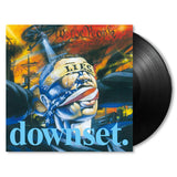 Downset. - Downset. (LP) - Velvet Music