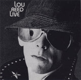 Lou Reed - Lou Reed Live (tweedehands CD) - Velvet Music