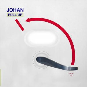 Johan (5) - Pull Up (tweedehands CD) - Velvet Music