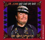 Dr. John - Ske dat de dat (CD)