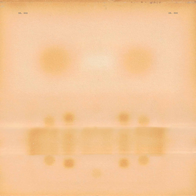 Dr. Dog - Dr. dog (CD) - Velvet Music