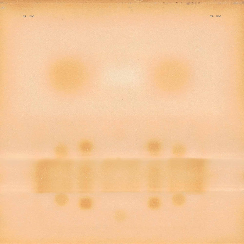 Dr. Dog - Dr. dog (LP)