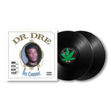 Dr. Dre - Chronic (LP) - Velvet Music