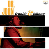 Dr. John - Frankie &amp; johnny (CD)