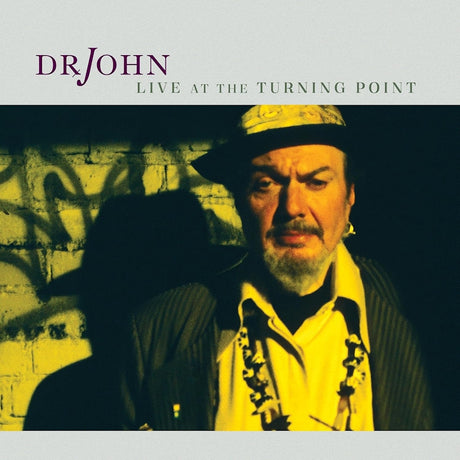 Dr. John - Live at the turning point (CD) - Velvet Music