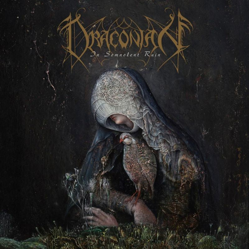 Draconian - In somnolent ruin (LP) - Velvet Music