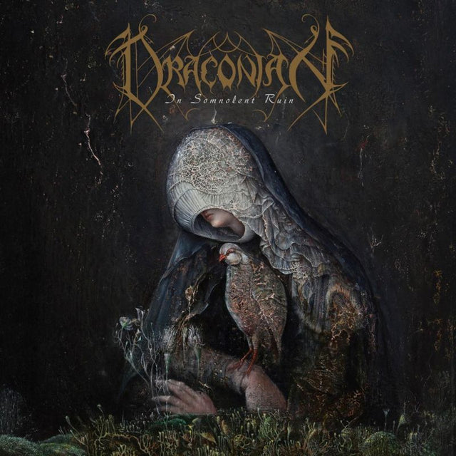 Draconian - In somnolent ruin (CD) - Velvet Music