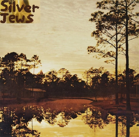 Silver Jews - Starlite walker (LP) - Velvet Music