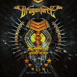 Dragonforce - Killer elite (CD) - Velvet Music