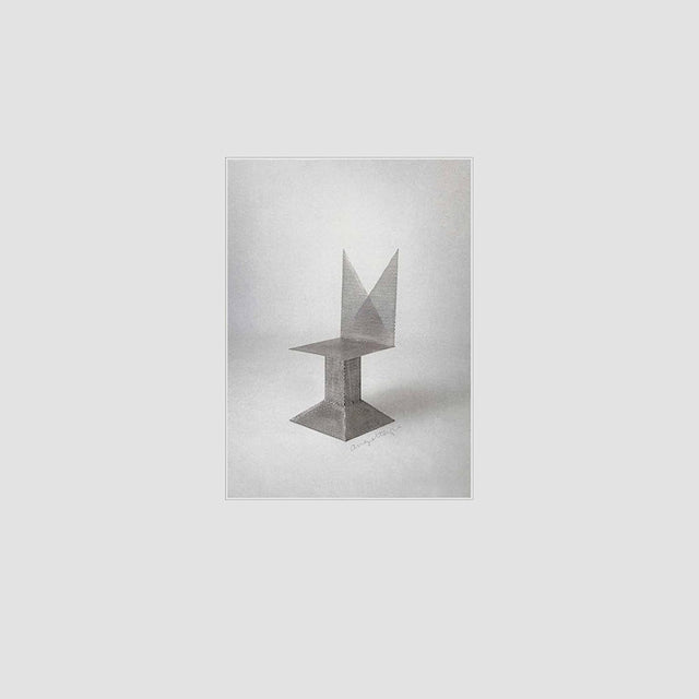 Drahla - Angeltape (LP) - Velvet Music