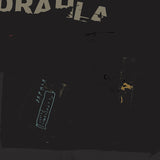 Drahla - Useless coordinates (CD) - Velvet Music