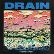 Drain - California cursed (CD) - Velvet Music