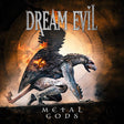 Dream Evil - Metal gods (CD) - Velvet Music