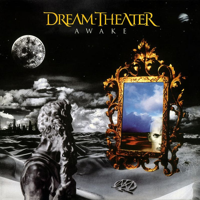 Dream Theater - Awake (LP) - Velvet Music
