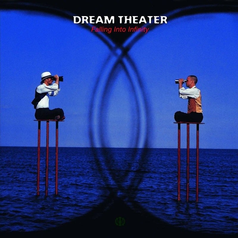 Dream Theater - Falling into infinity (LP) - Velvet Music
