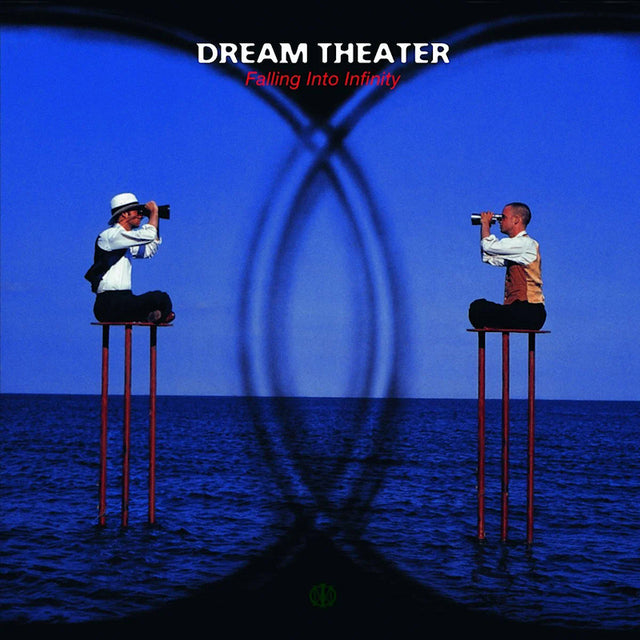 Dream Theater - Falling into infinity (LP) - Velvet Music