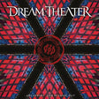 Dream Theater - Lost Not Forgotten Archives: ...And Beyond - Live In Japan (2017) (LP) - Velvet Music