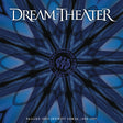 Dream Theater - Lost Not Forgotten Archives: Falling Into Infinity Demos (1996-1997) (CD) - Velvet Music