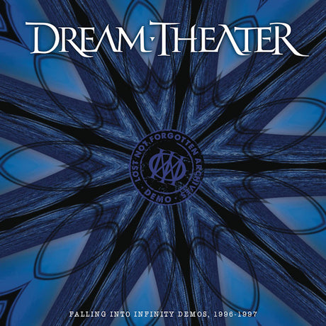 Dream Theater - Lost Not Forgotten Archives: Falling Into Infinity Demos (1996-1997) (CD) - Velvet Music